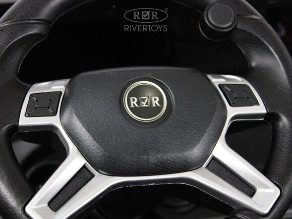 Детский электромобиль C555CC 4WD